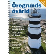 Öregrunds Övärld - Arholma till Örskär